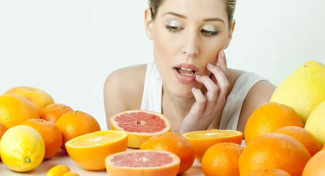 Berdosierung Vitamin C