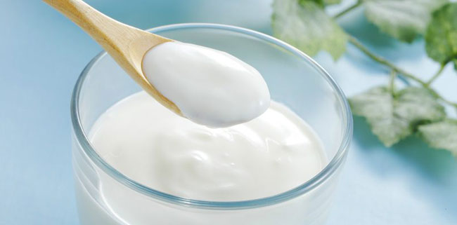 Kann Joghurt Ihren Cholesterinspiegel senken