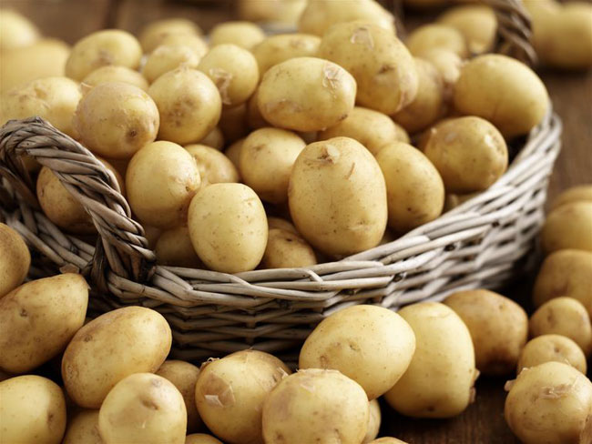 Kohlenhydrate in Kartoffeln Tipps für das Blutzuckermanagement