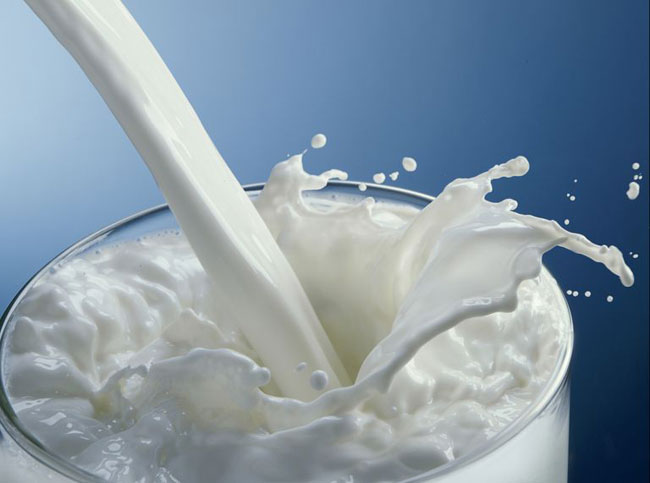 Milch 101 Nährwertangaben und Gesundheitseffekte