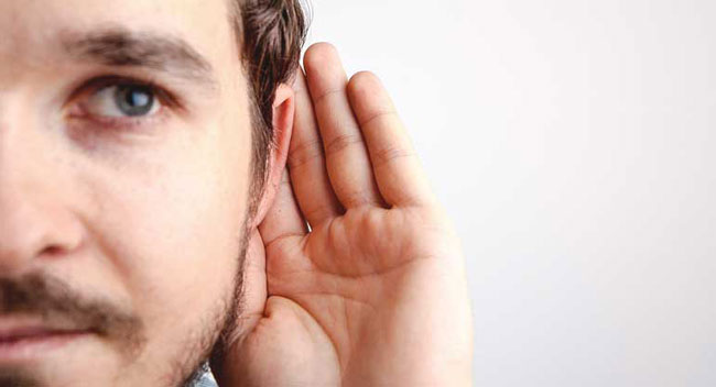 Ohren klingeln nach dem Konzert 3 Möglichkeiten, es zu stoppen