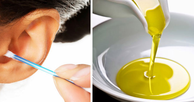 Olivenöl im Ohr Wirksamkeit, Methoden, Sicherheit, Ohrenschmalz, Infekt