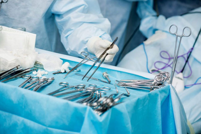 Pilonidale Zyste-Chirurgie Verfahren, Wiederherstellung und Wiederholung