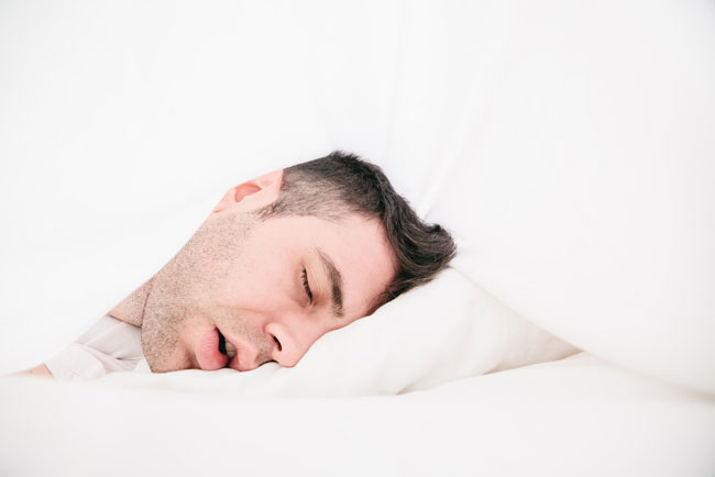 Tiefschlaf Stadien, Nutzen, Anforderungen, Tipps und Tricks