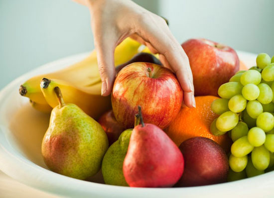 Top 20 der gesündesten Früchte der Welt
