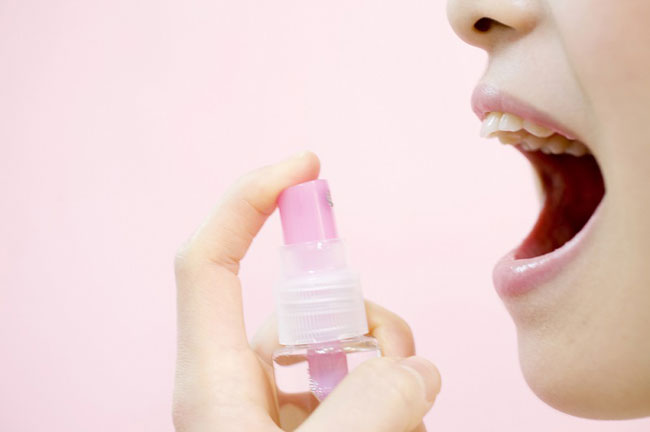 Trockener Mund Heilmittel Haus- und Naturheilmittel, die funktionieren