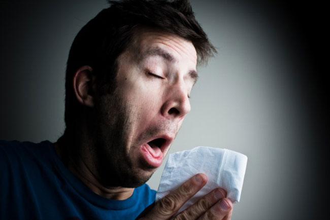 Wann hört ein Erkältungskranker auf, ansteckend zu sein Tipps zur Prävention