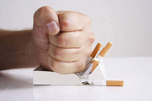 Was passiert, wenn du mit dem Rauchen aufhörst Eine Zeitleiste der gesundheitlichen Auswirkungen