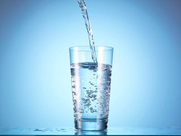 Wasserstoff Wasser Wundertrunk oder übertriebener Mythos