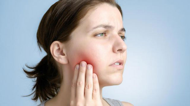 Weisheitszähne Schmerzlinderung 15 Mittel gegen Zahnschmerzen
