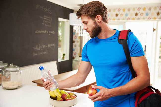 Wie viel Obst sollten Sie pro Tag essen